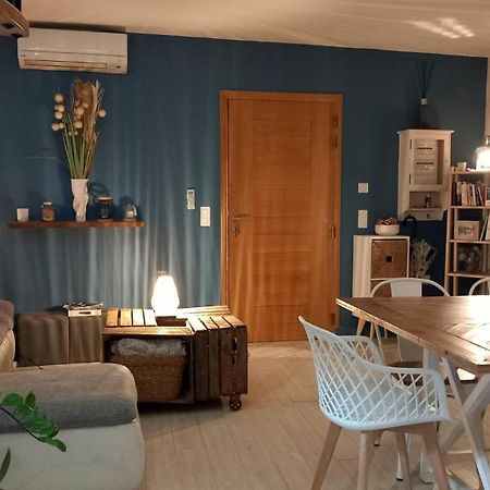 Appartement Duplex Toit Terrasse Apt Exterior photo