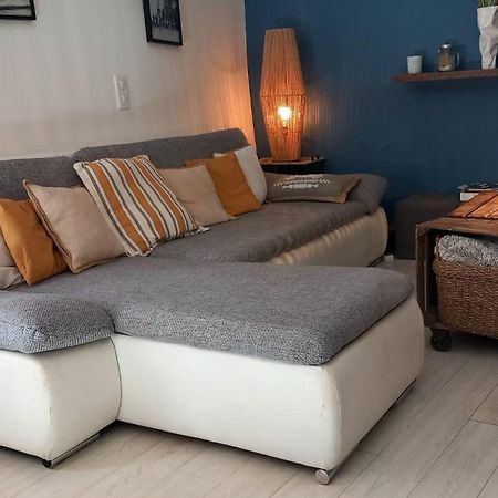 Appartement Duplex Toit Terrasse Apt Exterior photo